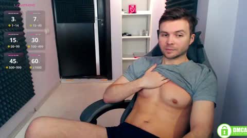 Alex Spilner online show from 04.12.26