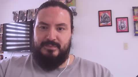 alextambet online show from 02.28.25