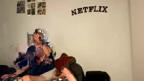 Alexie Twink online show from 09.21.25