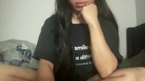 Your Anime T Girl online show from 09.30.25