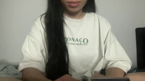 Your Anime T Girl online show from 10.15.25