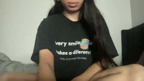 Your Anime T Girl online show from 10.19.25