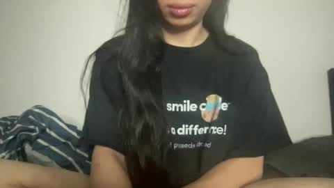 Your Anime T Girl online show from 11.03.25