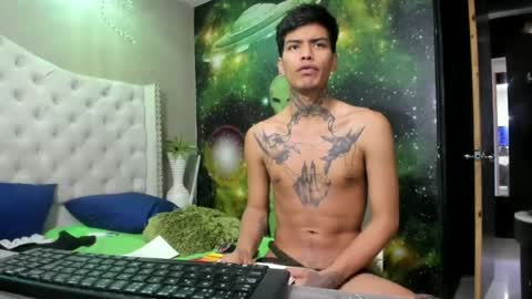 alexvalencia207 online show from 07.06.26