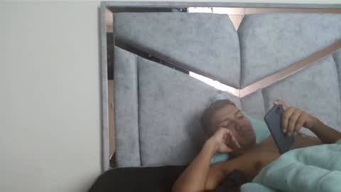 alex y luisa online show from 01.20.25