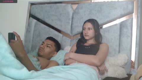 alex y luisa online show from 01.27.25