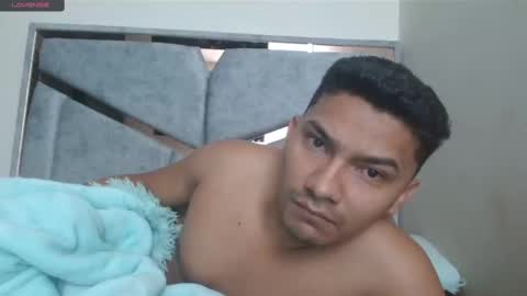 alex y luisa online show from 02.12.25