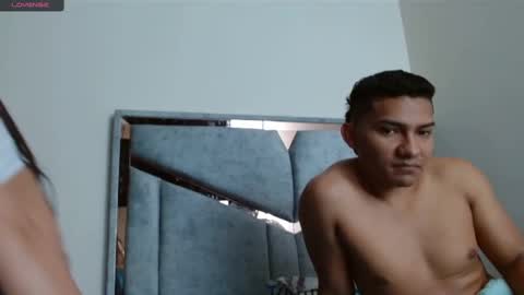 alex y luisa online show from 02.23.25