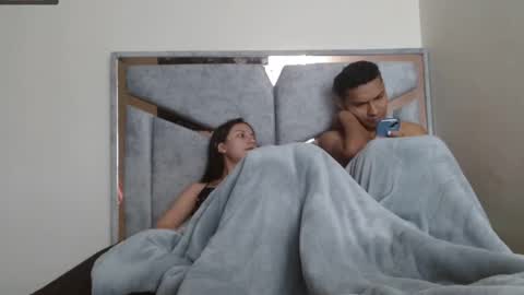 alex y luisa online show from 09.14.25