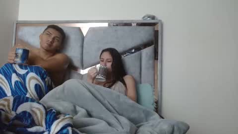 alex y luisa online show from 11.16.25