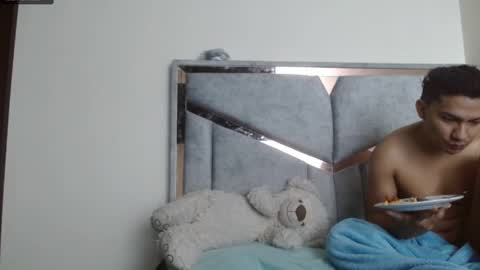 alex y luisa online show from 12.01.25