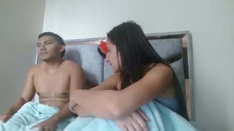 alex y luisa online show from 02.17.26