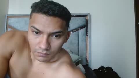 alex y luisa online show from 03.13.26