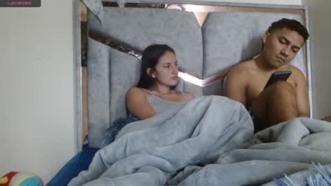 alex y luisa online show from 03.16.26