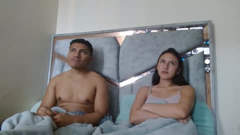 alex y luisa online show from 03.30.26