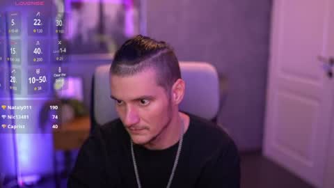 Alex online show from 07.03.26