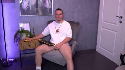 Alex online show from 07.10.26