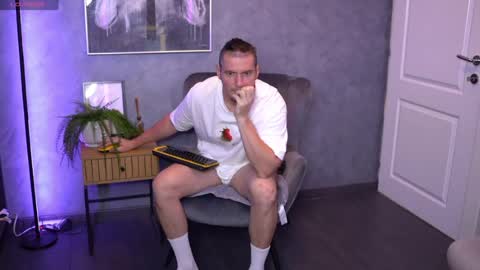 Alex online show from 07.14.26