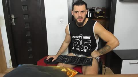 Snapshot of alexwithers1 chatting on 12.05.24 call me ALEXANDER THE GREAT online show from 12.05.24