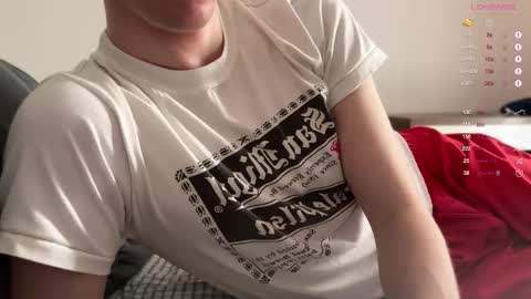 Snapshot of alexwos chatting on 09.12.25 Alex online show from 09.12.25