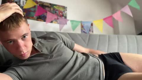 Alex online show from 05.12.26