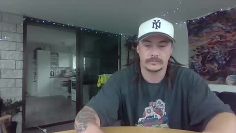 Alex online show from 03.09.26