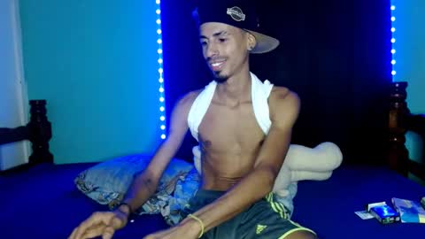 Alexx online show from 10.17.25