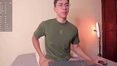 Alex Oconnor online show from 01.08.25