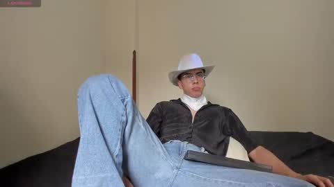 Alex Oconnor online show from 10.31.25