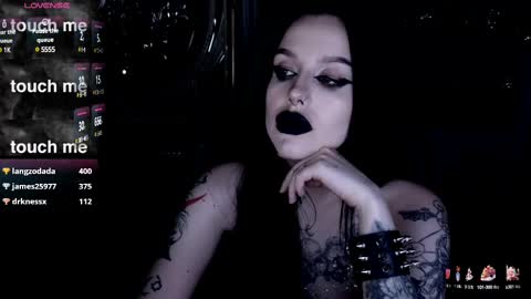 Alexx Succubus online show from 03.05.25