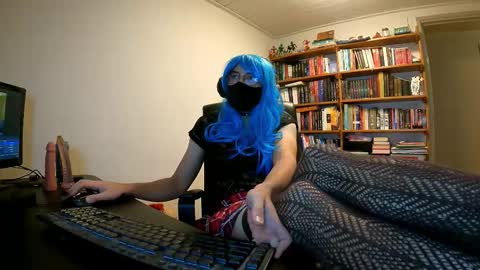 Snapshot of alexxa2079 chatting on 10.24.25 alexxa2079 online show from 10.24.25