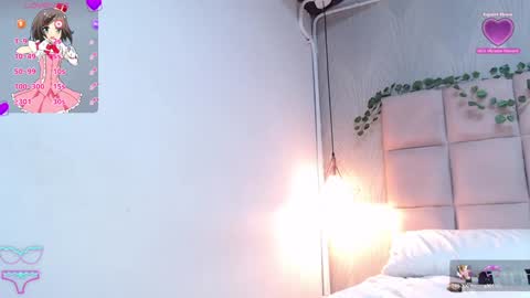 Alexxa curvy online show from 01.15.25