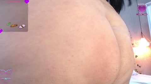 Alexxa curvy online show from 01.31.25