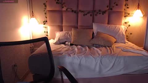 Alexxa curvy online show from 02.15.25