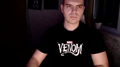 alexxgorilla online show from 01.17.26