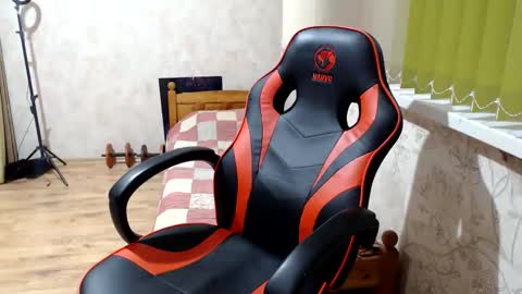 alexxgorilla online show from 02.09.26