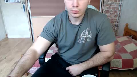 alexxgorilla online show from 02.23.26