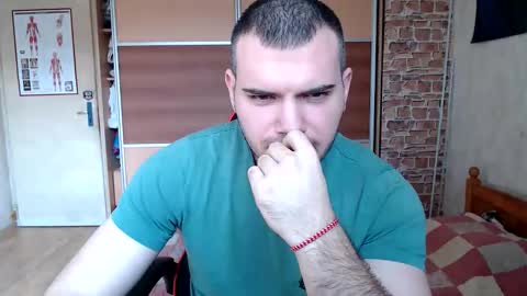 alexxgorilla online show from 03.02.26