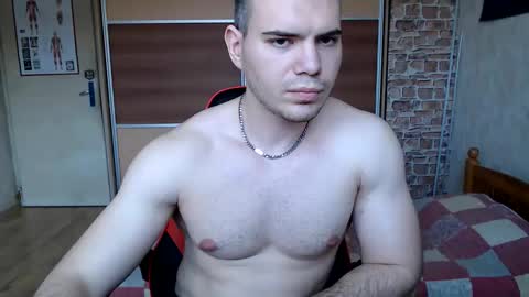 alexxgorilla online show from 03.06.26