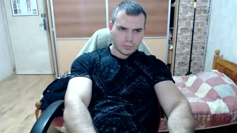 alexxgorilla online show from 03.15.26