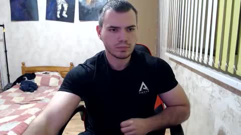 alexxgorilla online show from 03.19.26
