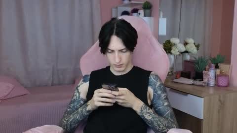 Alex online show from 11.08.25