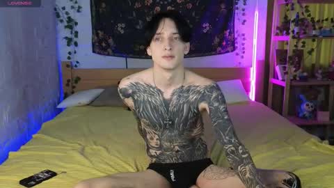 Alex online show from 02.04.26