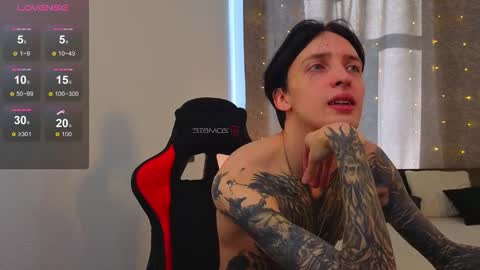 Alex online show from 03.02.26