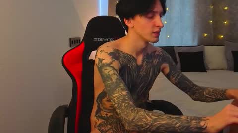 Alex online show from 03.20.26