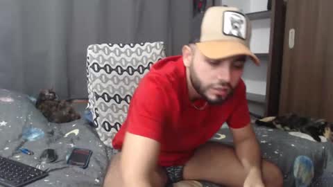 alexxx1106 online show from 12.09.24