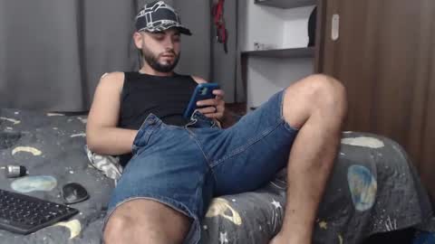 alexxx1106 online show from 12.10.24