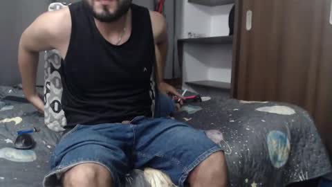 alexxx1106 online show from 12.10.24