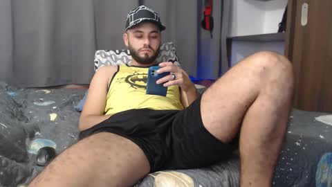 alexxx1106 online show from 12.12.24