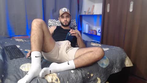 alexxx1106 online show from 12.20.24